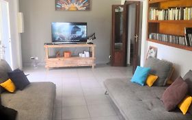 Villa Leila